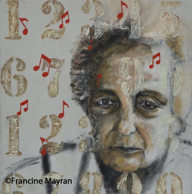 PORTRAITS MÉMOIRES DE LA SHOAH ET AUTRES VICTIMES DU NAZISME